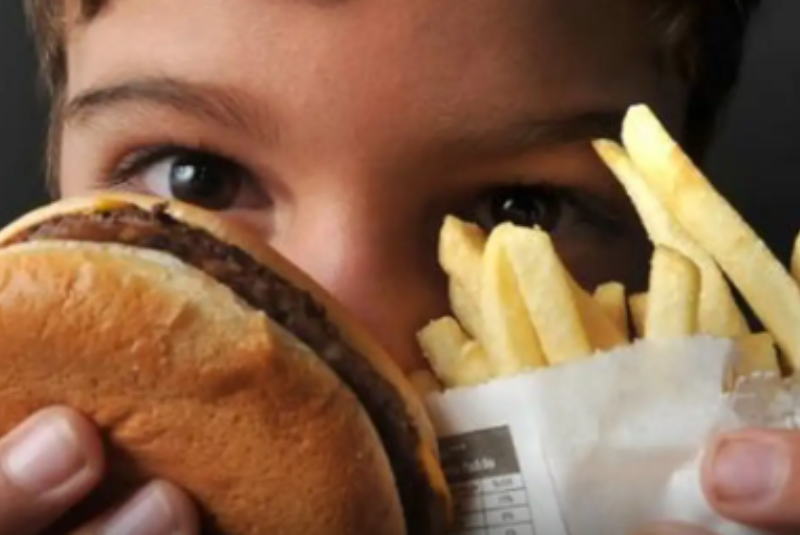 Unicef: obesidade infantil supera desnutrição pela 1ª vez no mundo