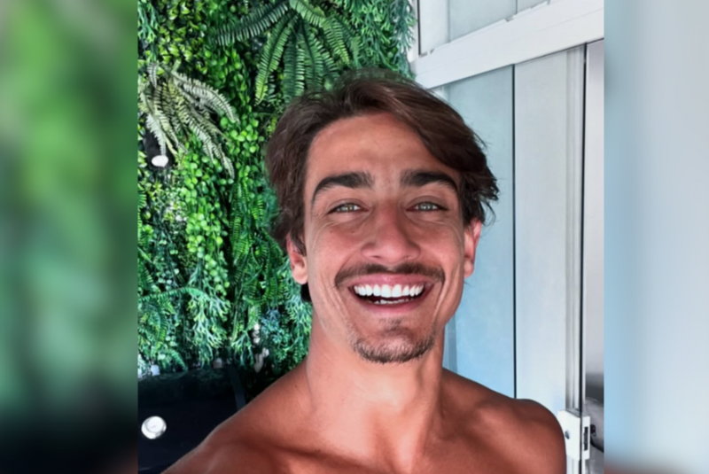 Gabriel Farrel, CEO de rede de pizzarias, morre em salto de paraquedas no Rio