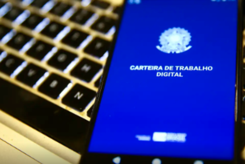 Com mercado aquecido, 53,8% descartam perda de emprego