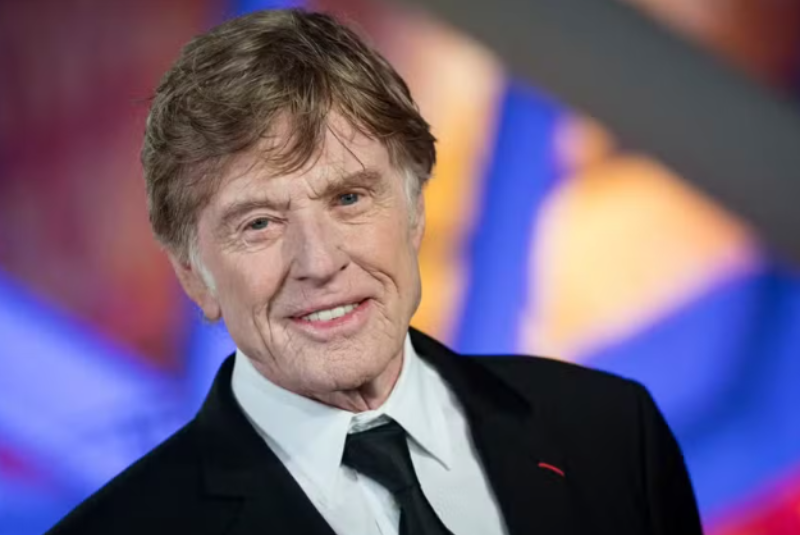 Morre Robert Redford, lenda de Hollywood, aos 89 anos em Utah