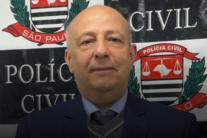 Polícia identifica suspeito pela morte do ex-delegado-geral Ruy Ferraz Fontes em SP