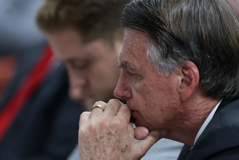 Bolsonaro é condenado a pagar R$ 1 milhão por falas racistas sobre cabelo black power