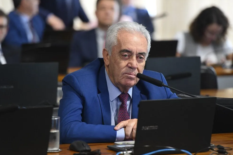 Otto Alencar diz que PEC da Blindagem não avança no Senado