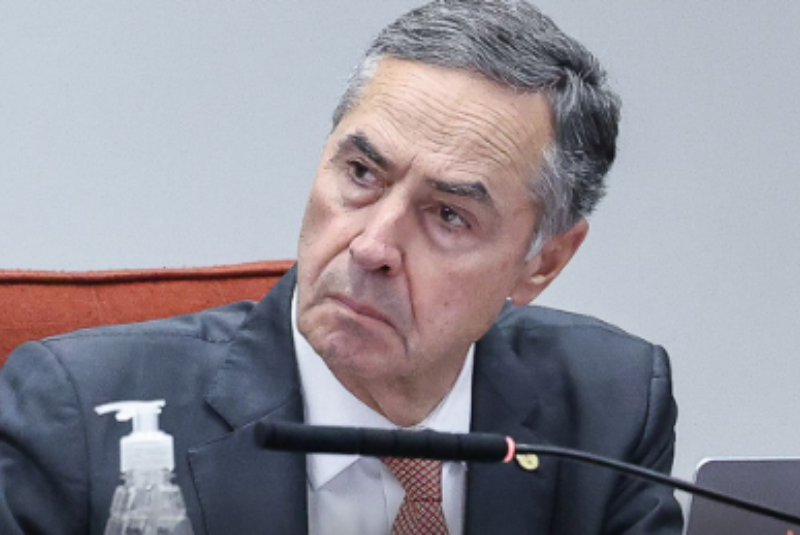 Barroso diz que sanções dos EUA contra o Brasil são injustas