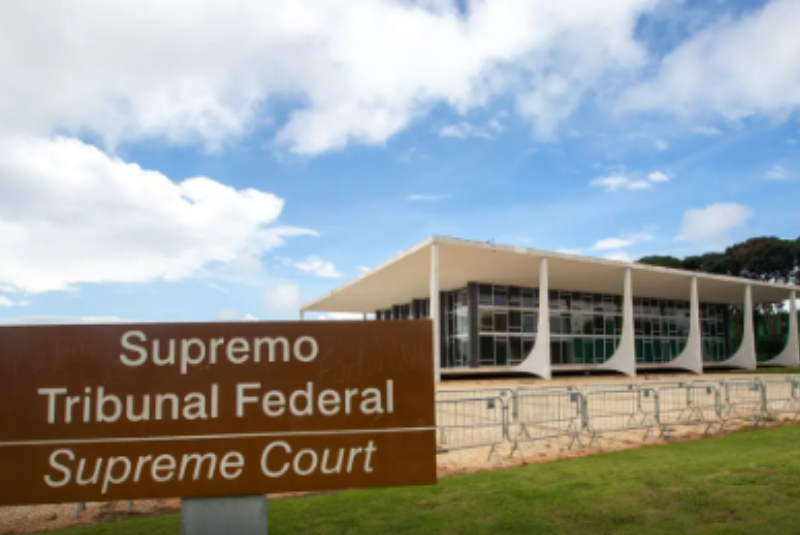 Base do governo na Câmara vai ao STF contra PEC da Blindagem