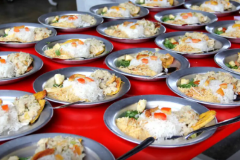 Multilateralismo marca discursos na cúpula sobre alimentação escolar