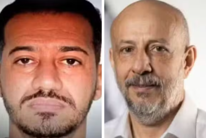 Possível atirador de Ruy Ferraz morre em operação policial