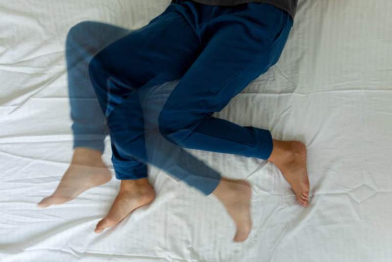 Síndrome das Pernas Inquietas: o que é, sintomas e tratamento
