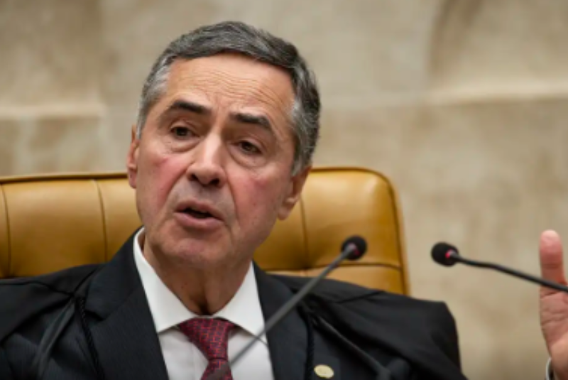 Barroso valida regra da reforma sobre aposentadoria por invalidez