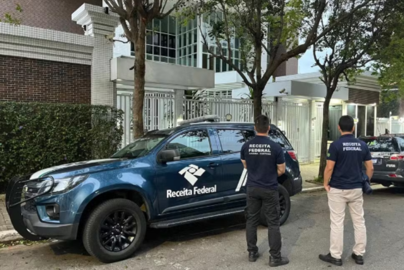 PCC usa rede de 60 motéis para lavar dinheiro em esquema que movimentou R$ 1 bilhão, apontam Receita e MP