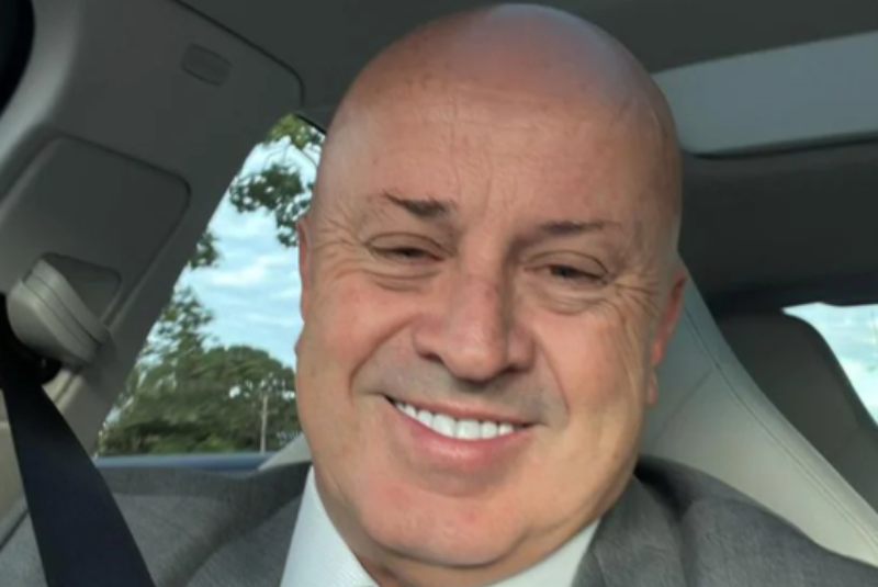 “Careca do INSS” nega fraudes e se recusa a responder relator da CPMI