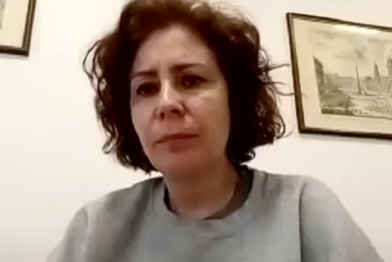 Moraes libera redes de Zambelli, mas mantém restrições a postagens ilícitas
