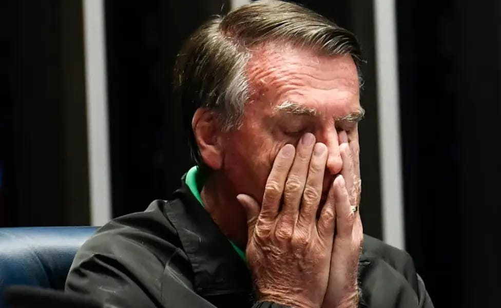 O Supremo Tribunal Federal formou maioria nesta quinta-feira (11) para condenar o ex-presidente Jair Bolsonaro pelo crime de organização...