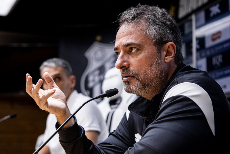 O Santos concluiu uma reformulação ampla no elenco durante a janela de meio de ano. Sob comando de Alexandre Mattos, oito reforços...