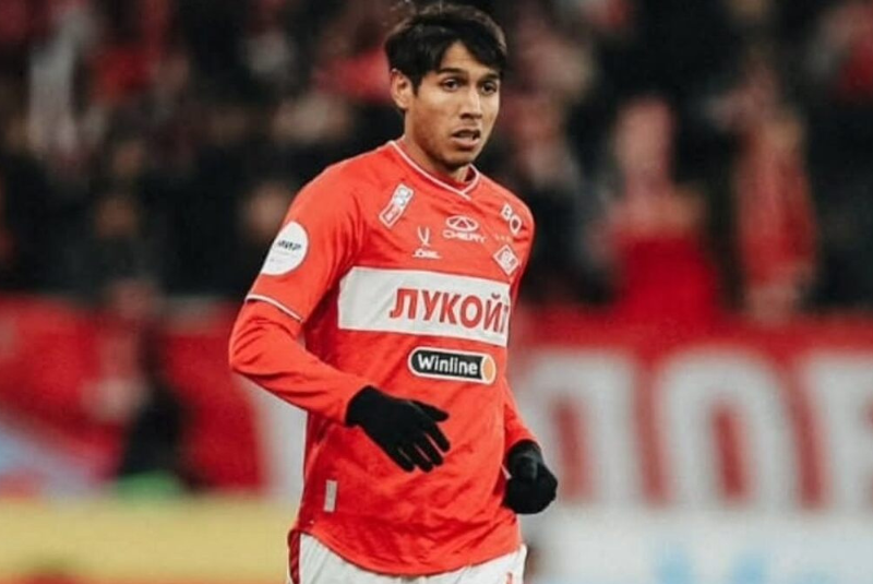 O Santos encaminhou a contratação do zagueiro paraguaio Alexis Duarte, de 25 anos. O clube chegou a um acordo com o Spartak de Moscou...