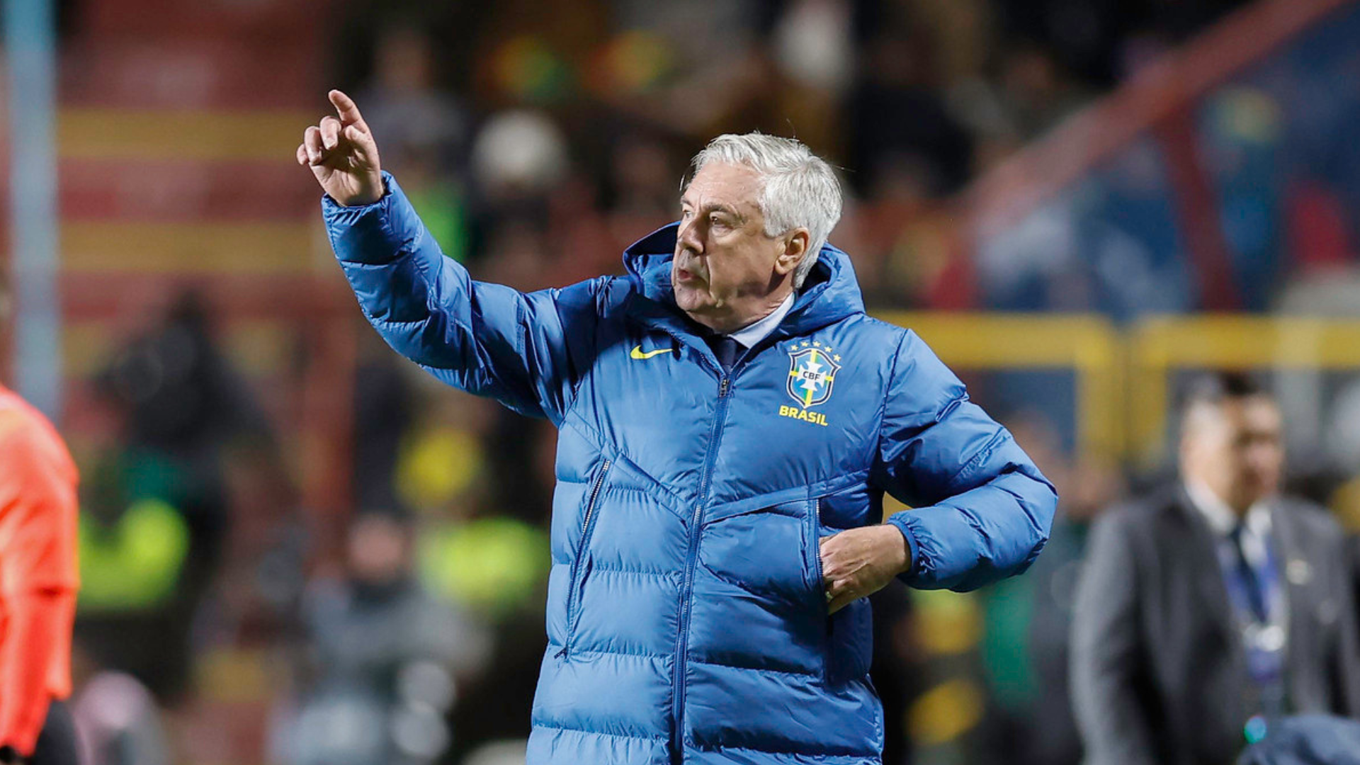 Carlo Ancelotti afirmou que a Seleção Brasileira não tem obrigação de conquistar a Copa do Mundo de 2026. Em entrevista ao jornal francês...