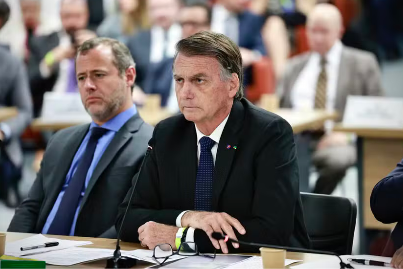 O programa ISFM News desta quarta-feira (3) discutiu o posicionamento da Procuradoria-Geral da República em relatar que o golpe...