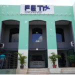 Feti realiza bazar...