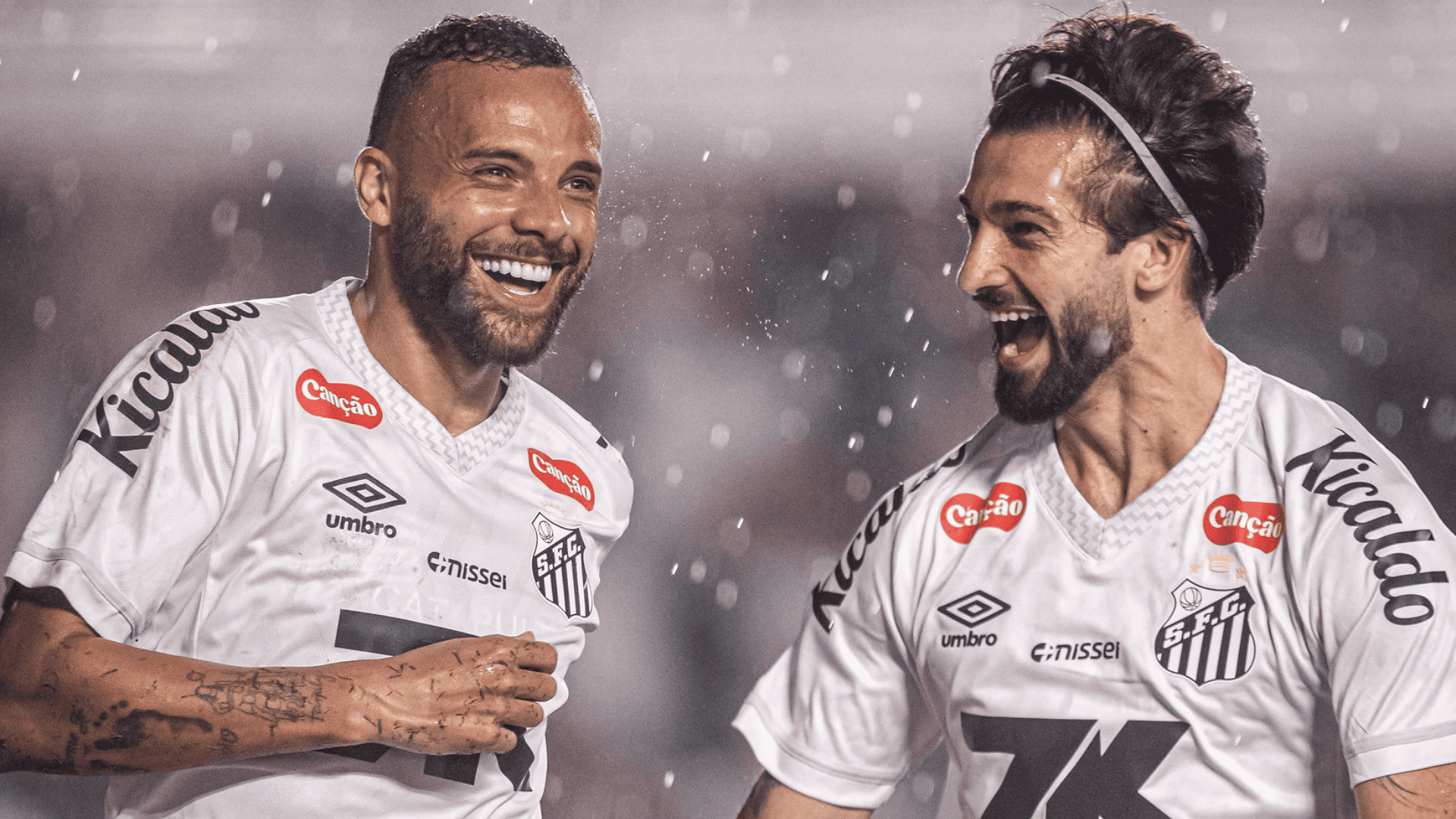 Foto: Raul Baretta/ Santos FC