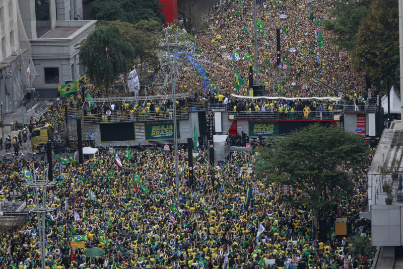 O programa ISFM News desta segunda-feira (8) debateu as manifestações a favor do ex-presidente Jair Bolsonaro no 7 de setembro...