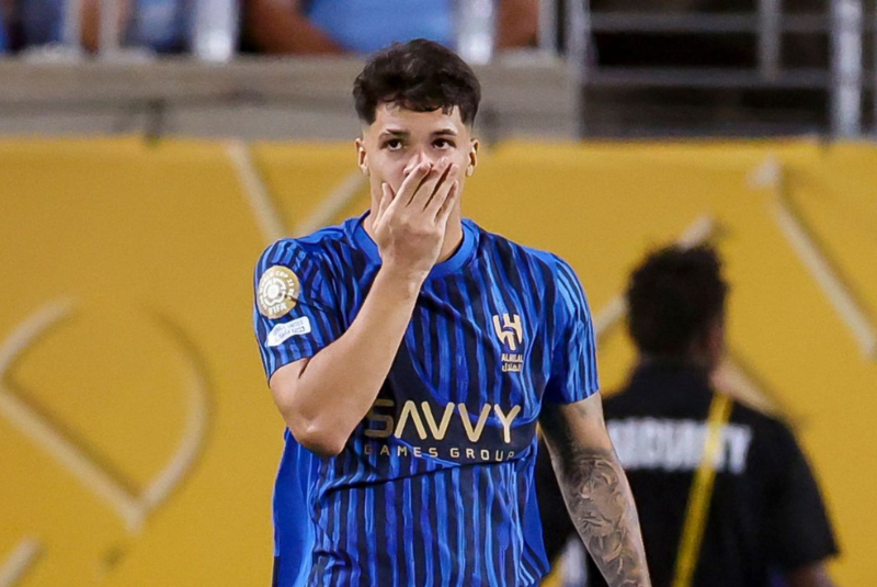 O São Paulo tentou até os últimos minutos da janela, mas não conseguiu convencer o Al Hilal a liberar Marcos Leonardo. Apesar do desejo...