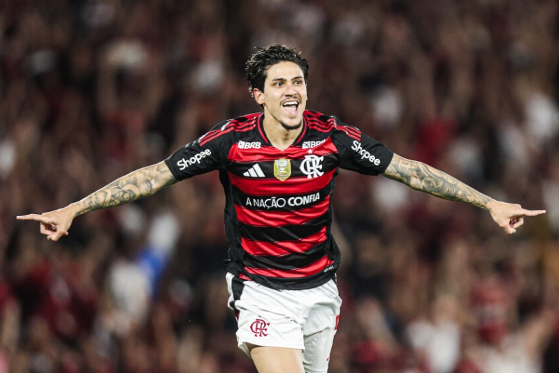 Nos últimos meses, Pedro viveu tensão no Flamengo. Após ser tratado como negociável por dirigente e cobrado publicamente por Filipe Luís...