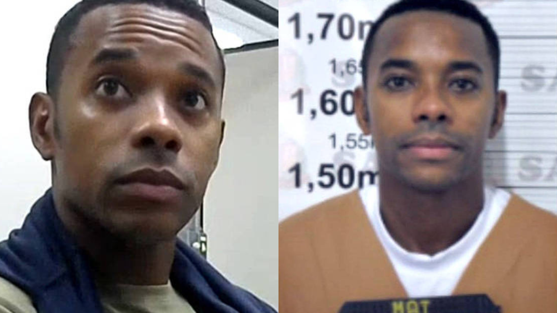 Preso desde março de 2024 em Tremembé, Robinho ainda não se adaptou à vida atrás das grades. Relatos apontam que o camisa 7...