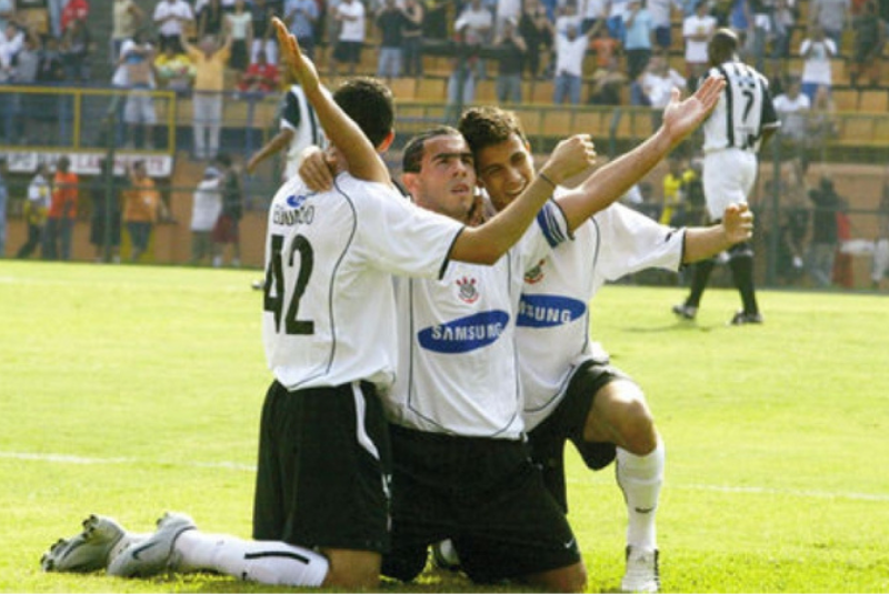 O ex-árbitro Edílson Pereira de Carvalho admitiu que manipulou resultados no Brasileirão de 2005 e afirmou que o Internacional deveria...