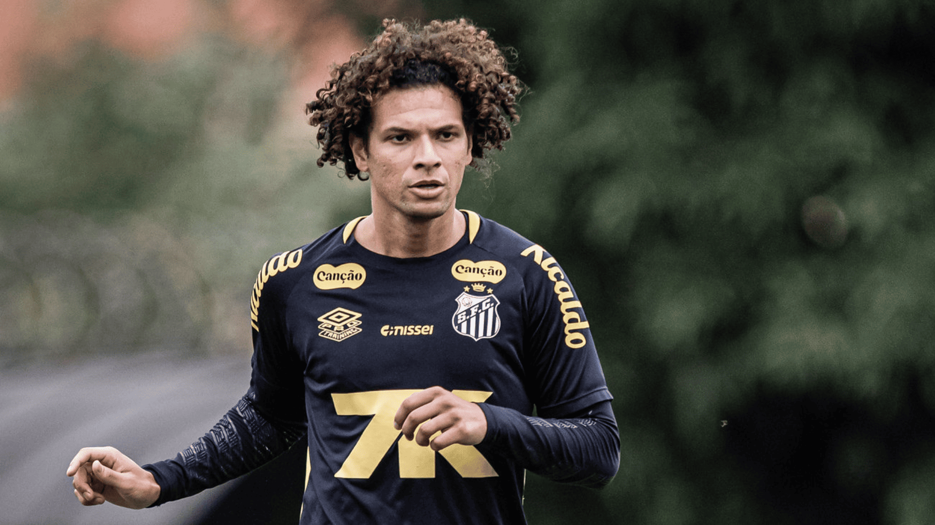 Foto: Raul Baretta / Santos FC