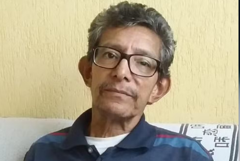Um paciente de 58 anos descobriu ter desenvolvido câncer no fígado que recebeu em um transplante realizado pelo Sistema Único de Saúde...