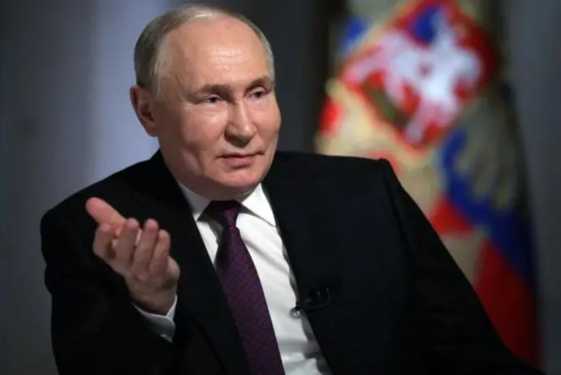O presidente da Rússia, Vladimir Putin, anunciou nesta quinta-feira (16) que pretende fortalecer a cooperação nuclear com países do Brics...