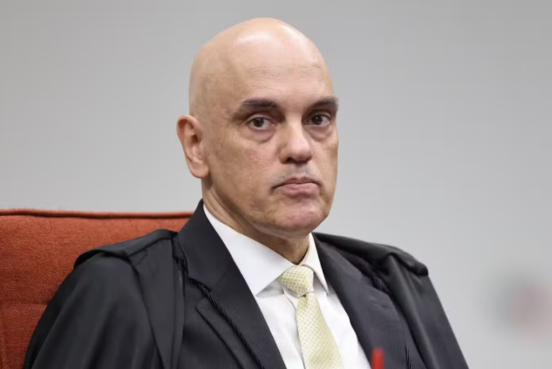 O ministro Alexandre de Moraes, do Supremo Tribunal Federal (STF), determinou que a Polícia Federal (PF) preste esclarecimentos...
