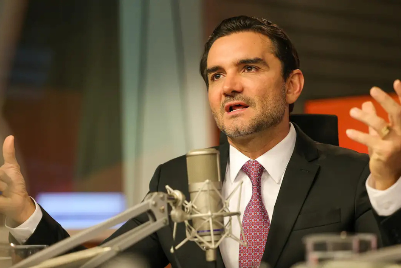 O União Brasil instaurou na última terça-feira (30) um processo disciplinar que pode resultar na expulsão do ministro do Turismo...