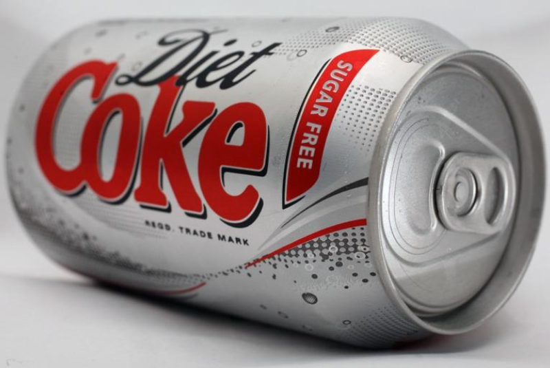 Beber uma lata de refrigerante diet por dia pode aumentar o risco de desenvolver a doença hepática gordurosa não alcoólica (MASLD) em 60%...