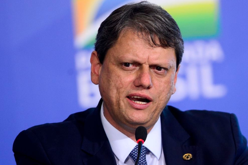 O governador de São Paulo, Tarcísio de Freitas (Republicanos), pediu desculpas nesta terça-feira (7) após a repercussão negativa de...