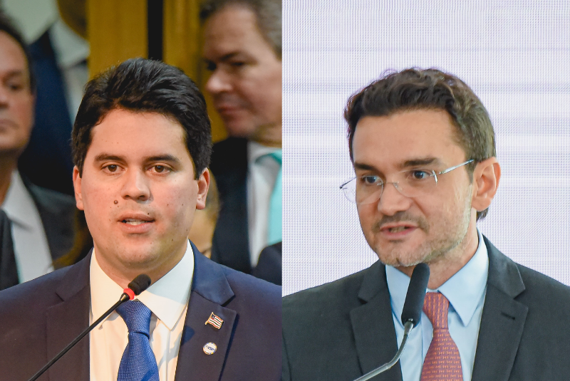 Os ministros Celso Sabino, do Turismo, e André Fufuca, dos Esportes, tomaram decisões que desafiaram a liderança de seus respectivos...