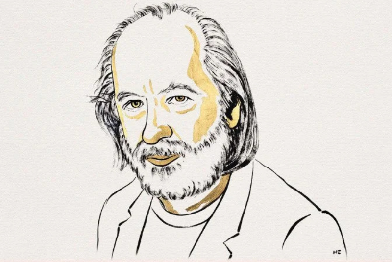 László Krasznahorkai venceu o Prêmio Nobel de Literatura de 2025. O anúncio foi feito na manhã desta quinta-feira (9) pela Academia Sueca.