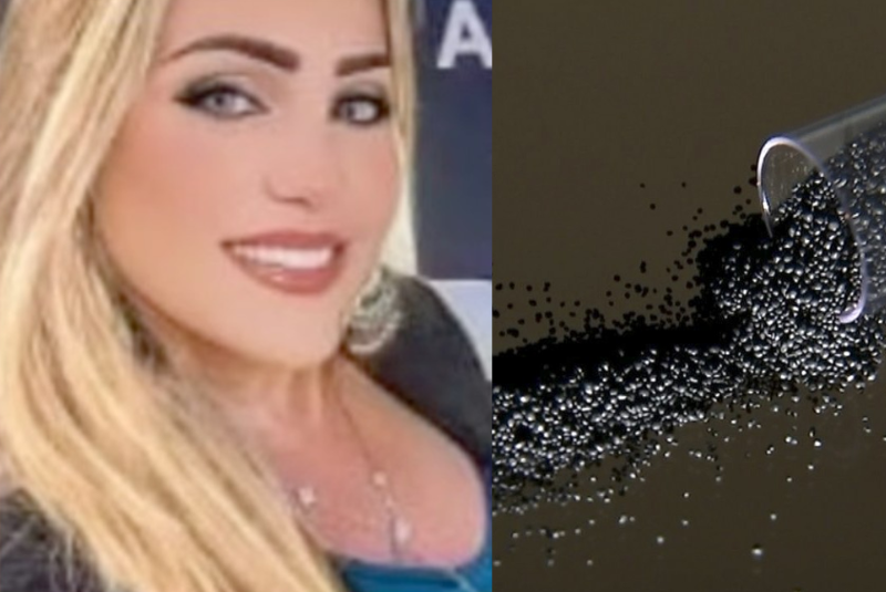 A Justiça de São Paulo classificou como uma “verdadeira serial killer” Ana Paula Veloso Fernandes, de 35 anos, acusada de matar quatro...