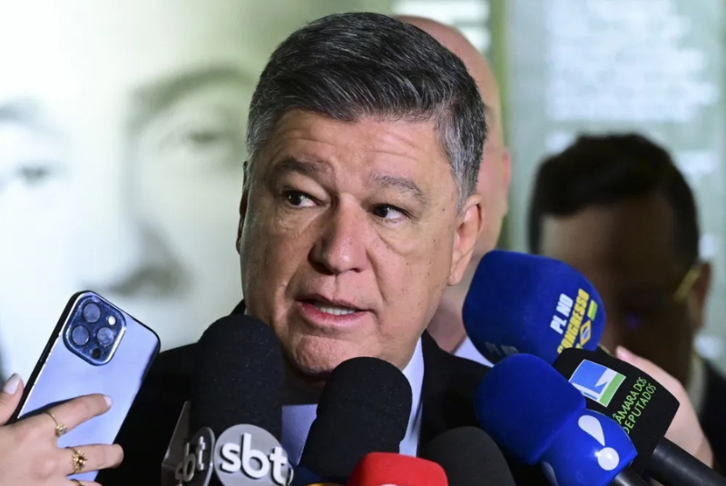 O ministro Luiz Fux, do Supremo Tribunal Federal (STF), concedeu nesta segunda-feira (13) habeas corpus ao ex-presidente do Instituto...