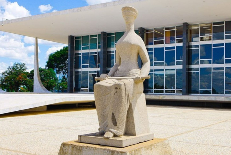 A Primeira Turma do Supremo Tribunal Federal (STF) deu início nesta terça-feira (14) ao julgamento da Ação Penal 2694, que envolve...