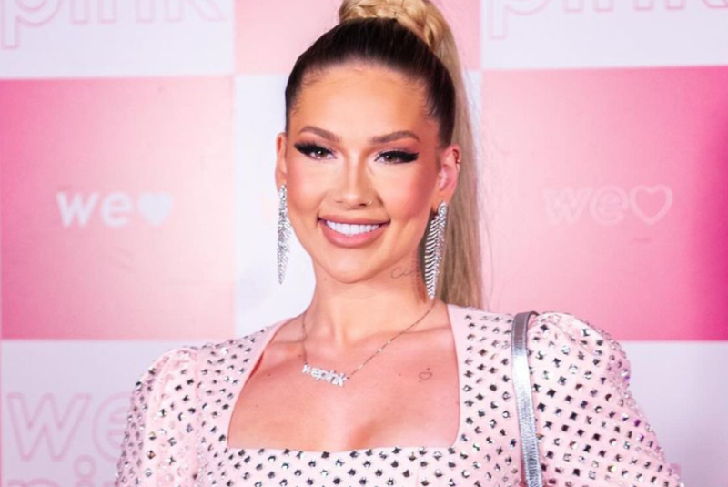 A Justiça de Goiás suspendeu nesta semana novas ações publicitárias e lives comerciais da marca de cosméticos WePink...