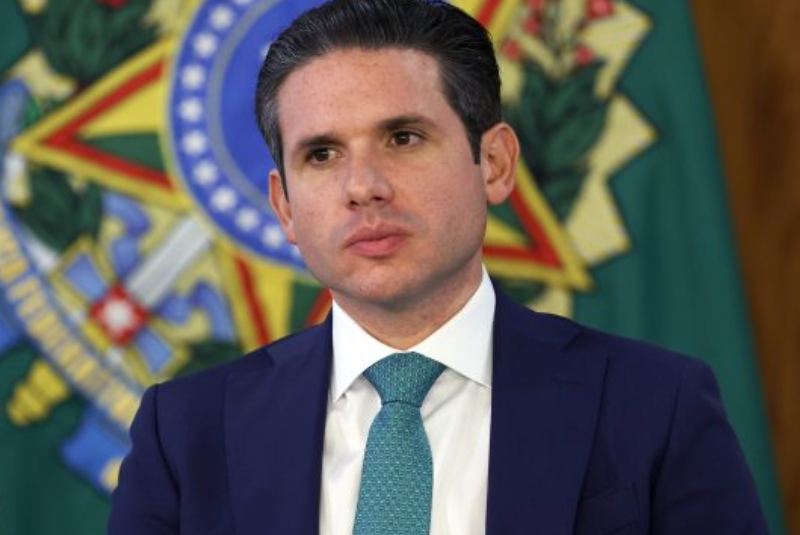 O presidente da Câmara dos Deputados, Hugo Motta (Republicanos-PB), confirmou nesta quinta-feira (23/10) que a Casa deverá avançar...