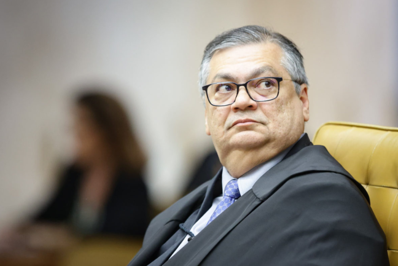 O ministro Flávio Dino, do Supremo Tribunal Federal (STF), determinou nesta quinta-feira (23/10) que estados, municípios...
