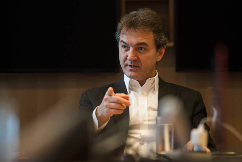 O Ministério das Relações Exteriores impôs sigilo de cinco anos a dois telegramas enviados pela embaixada brasileira...