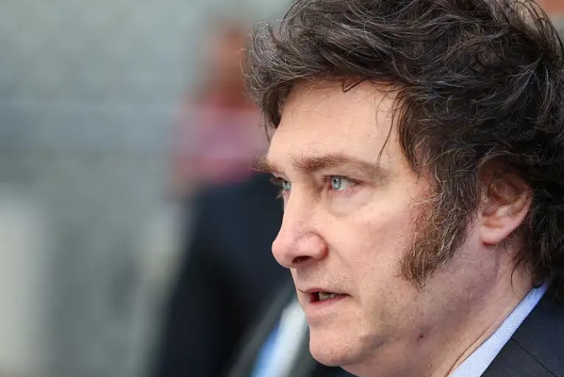O partido A Liberdade Avança, do presidente argentino Javier Milei, obteve uma expressiva vitória nas eleições legislativas realizadas...