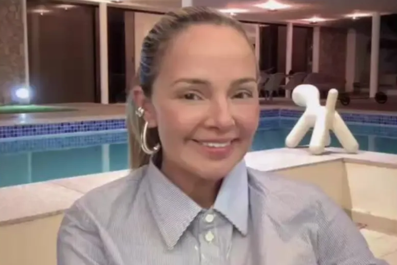 A influenciadora Aline Bardy Dutra, conhecida nas redes sociais como “Esquerdogata”, foi presa na madrugada de sábado (25)...