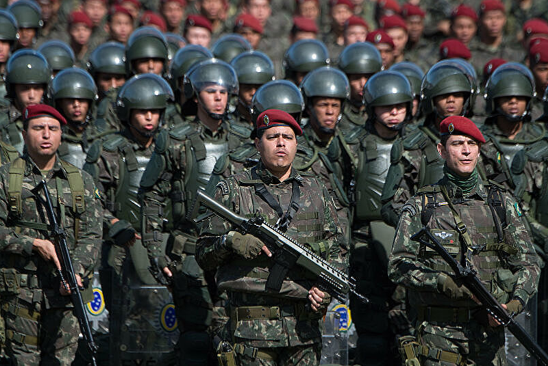 Nesta terça‑feira (28), o governo russo afirmou que tropas russas ouvem constantemente línguas estrangeiras — como inglês e francês...