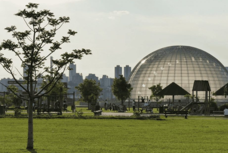 Nos dias 4 e 5 de novembro, São Paulo sediará o Summit Agenda SP + Verde, um dos maiores encontros do país sobre desenvolvimento sustentável.