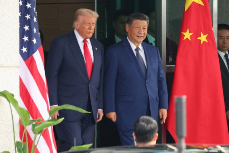 O presidente dos Estados Unidos, Donald Trump, anunciou nesta quinta-feira (30) uma redução nas tarifas de importação...