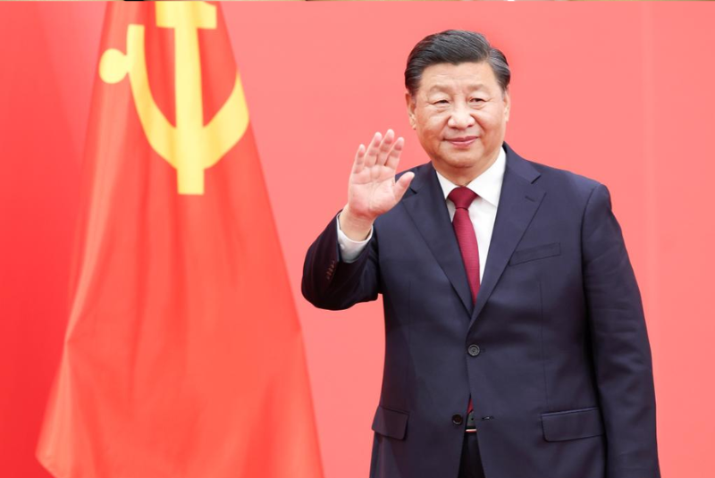O presidente da China, Xi Jinping, não comparecerá à Cúpula do Clima que ocorrerá nos dias 6 e 7 de novembro, em Belém (PA)...